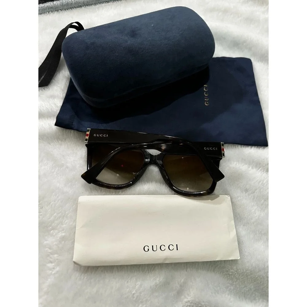 Gucci gg0117s sunglasses